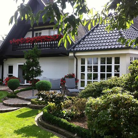 Apartments-Bocholt Ngoại thất bức ảnh