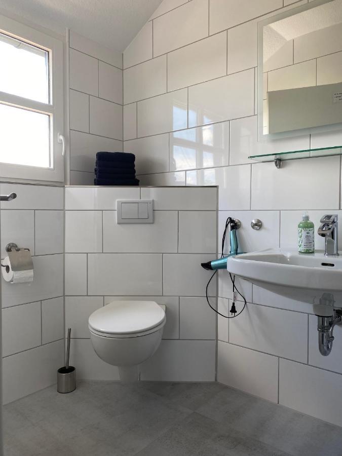 Apartments-Bocholt Ngoại thất bức ảnh