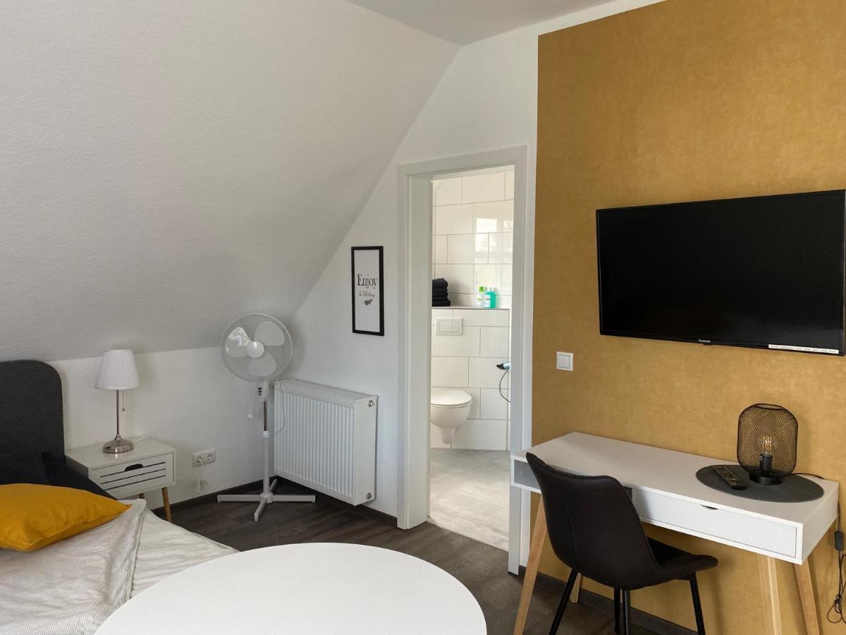 Apartments-Bocholt Ngoại thất bức ảnh