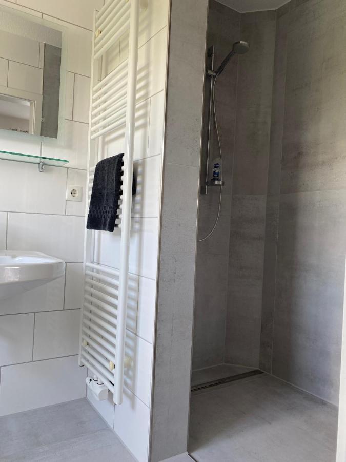 Apartments-Bocholt Ngoại thất bức ảnh