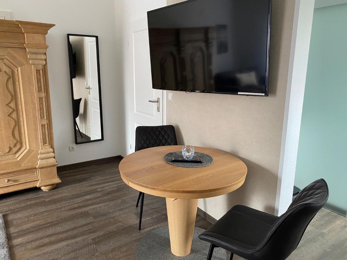 Apartments-Bocholt Ngoại thất bức ảnh