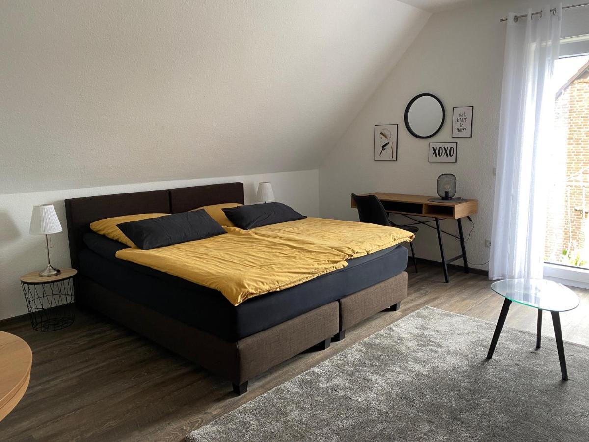 Apartments-Bocholt Ngoại thất bức ảnh