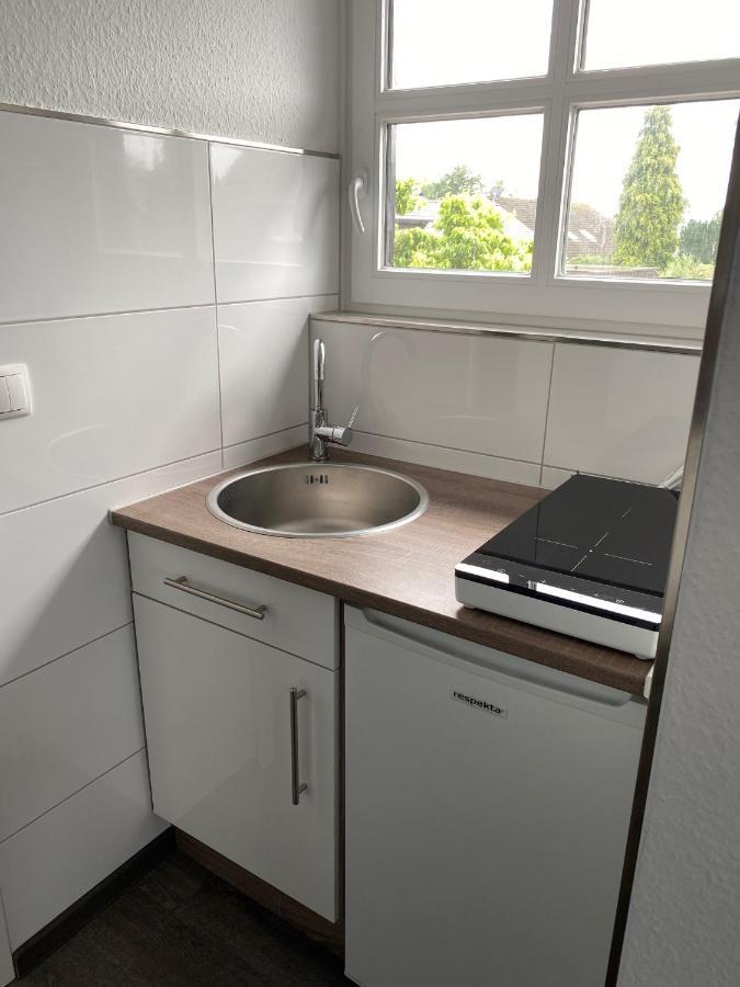 Apartments-Bocholt Ngoại thất bức ảnh