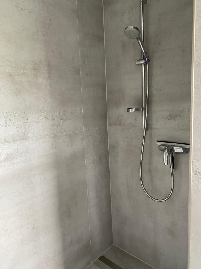 Apartments-Bocholt Ngoại thất bức ảnh