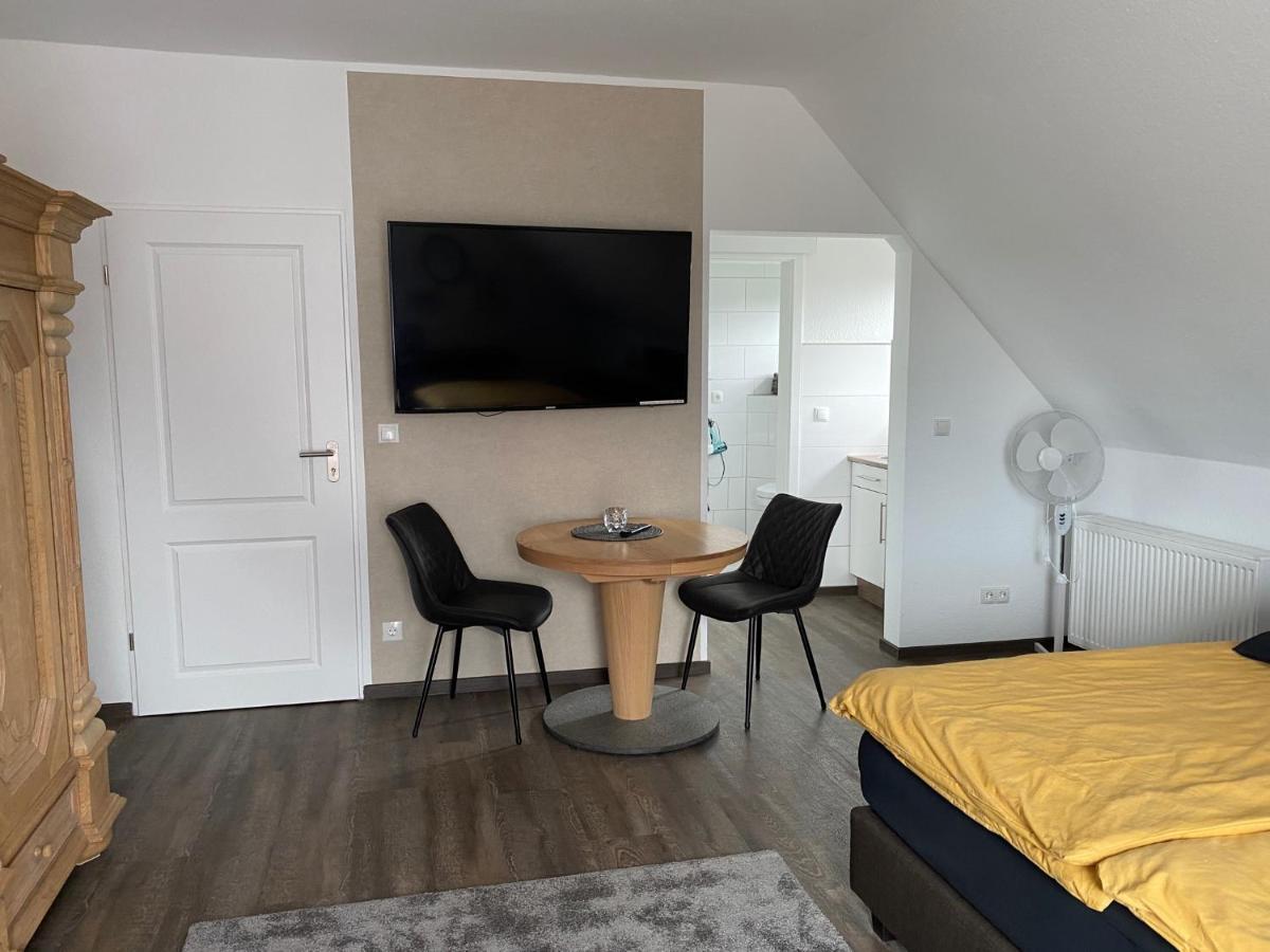 Apartments-Bocholt Ngoại thất bức ảnh