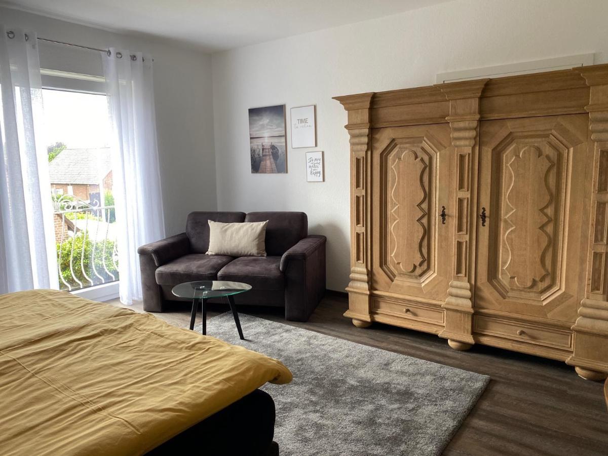 Apartments-Bocholt Ngoại thất bức ảnh