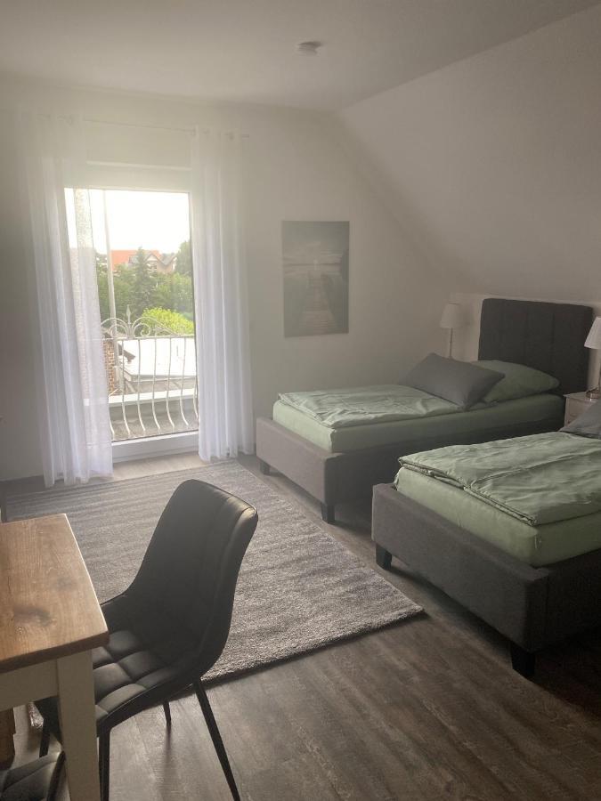 Apartments-Bocholt Ngoại thất bức ảnh