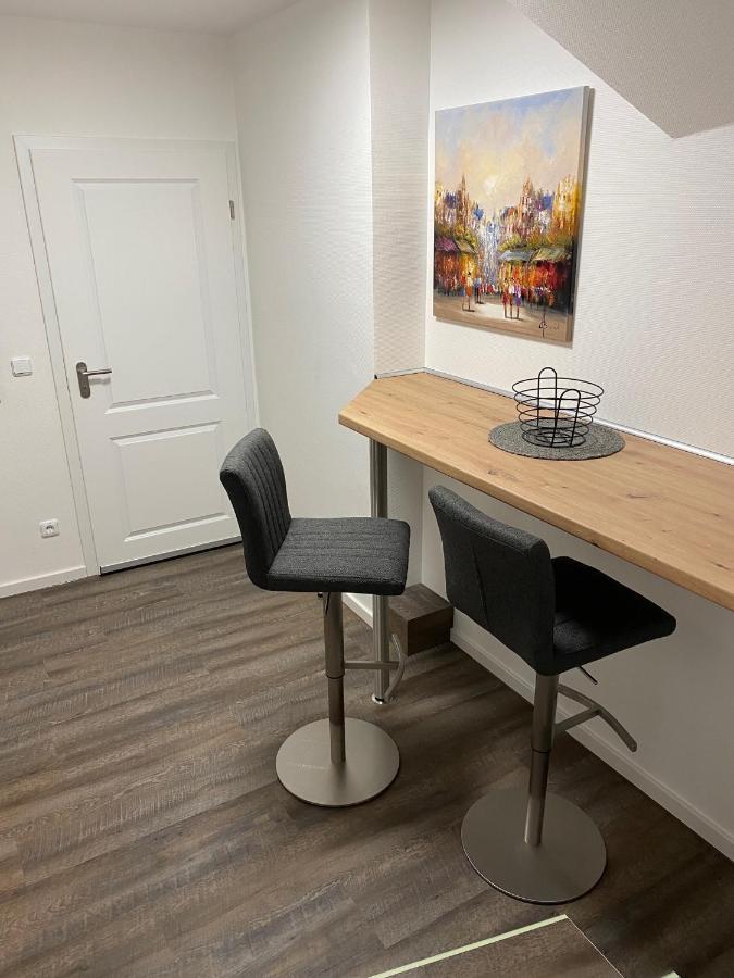 Apartments-Bocholt Ngoại thất bức ảnh