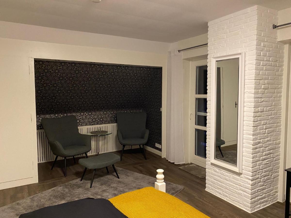 Apartments-Bocholt Ngoại thất bức ảnh