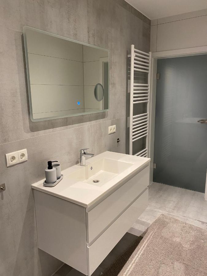 Apartments-Bocholt Ngoại thất bức ảnh