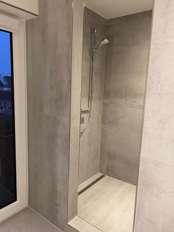 Apartments-Bocholt Ngoại thất bức ảnh