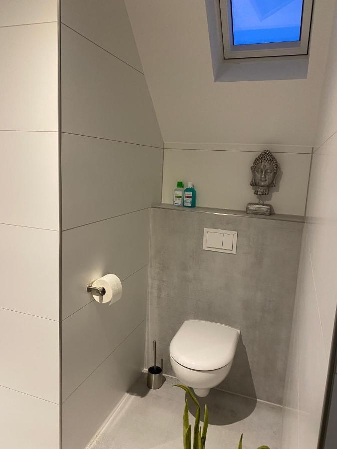 Apartments-Bocholt Ngoại thất bức ảnh