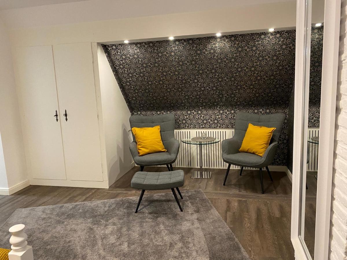 Apartments-Bocholt Ngoại thất bức ảnh