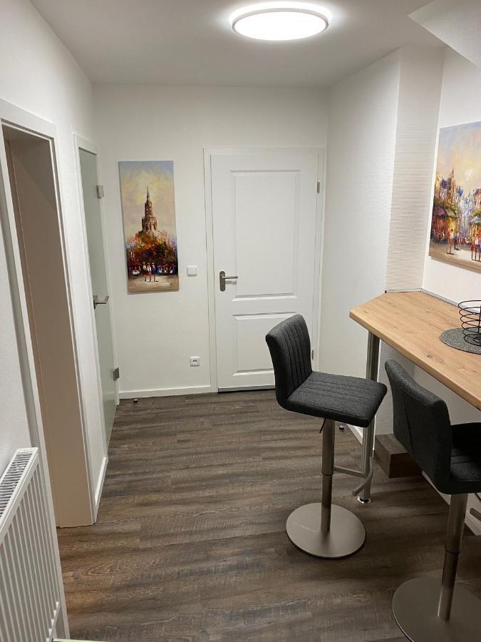 Apartments-Bocholt Ngoại thất bức ảnh