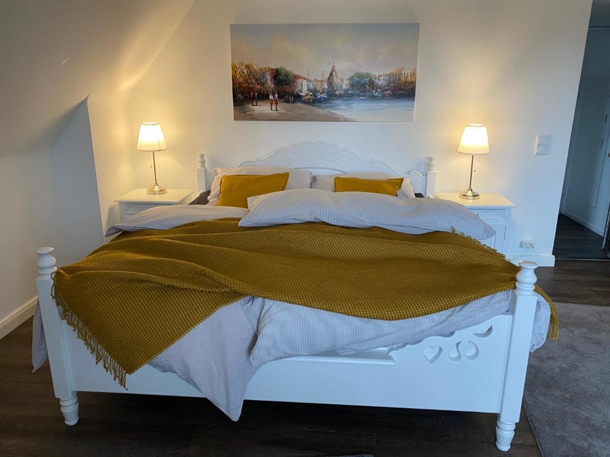 Apartments-Bocholt Ngoại thất bức ảnh