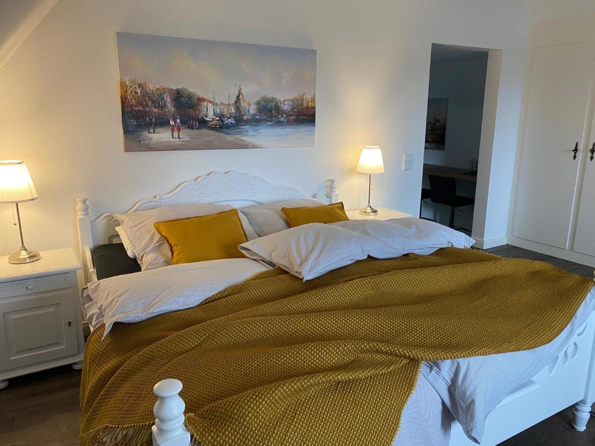 Apartments-Bocholt Ngoại thất bức ảnh