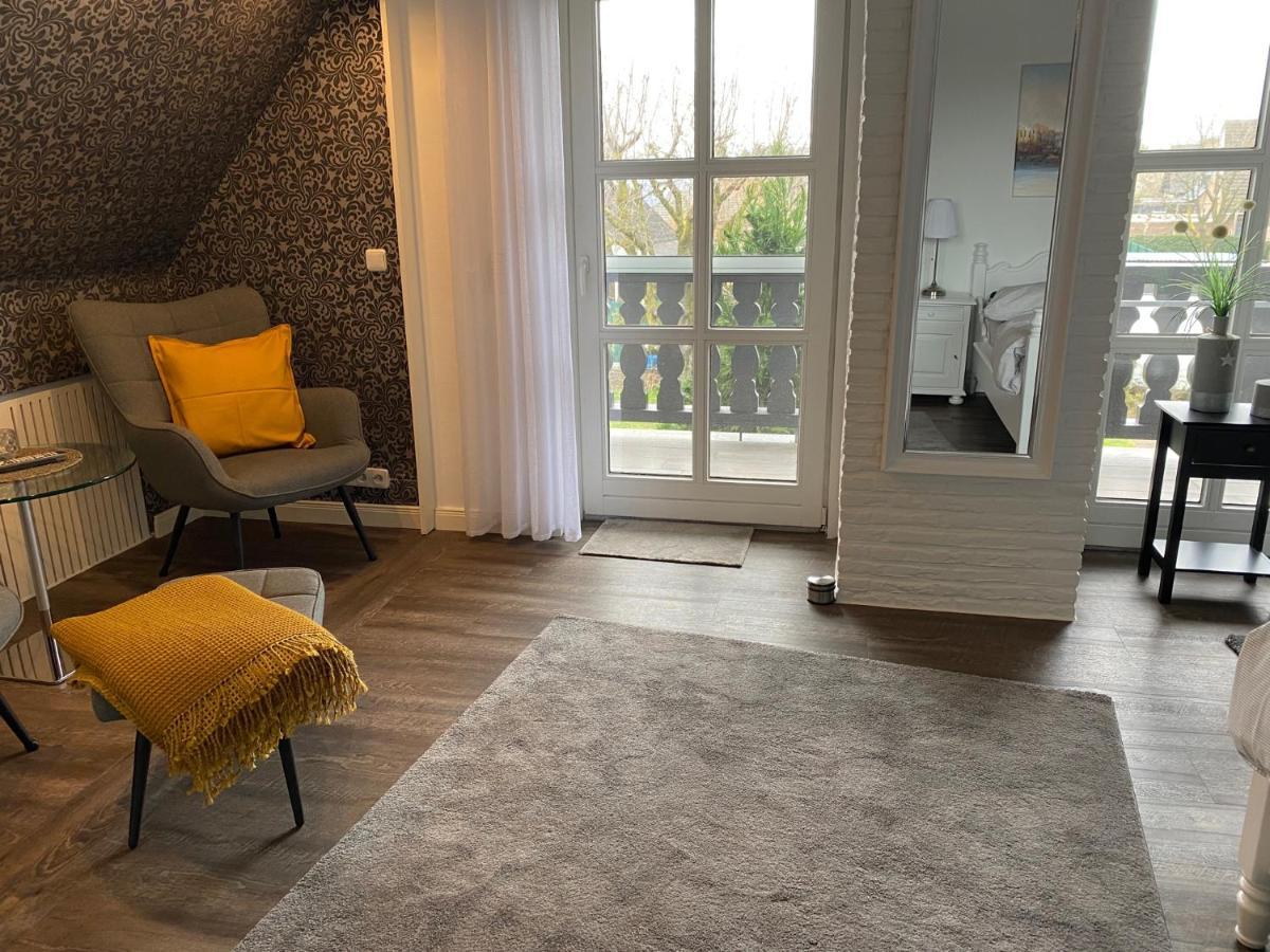 Apartments-Bocholt Ngoại thất bức ảnh