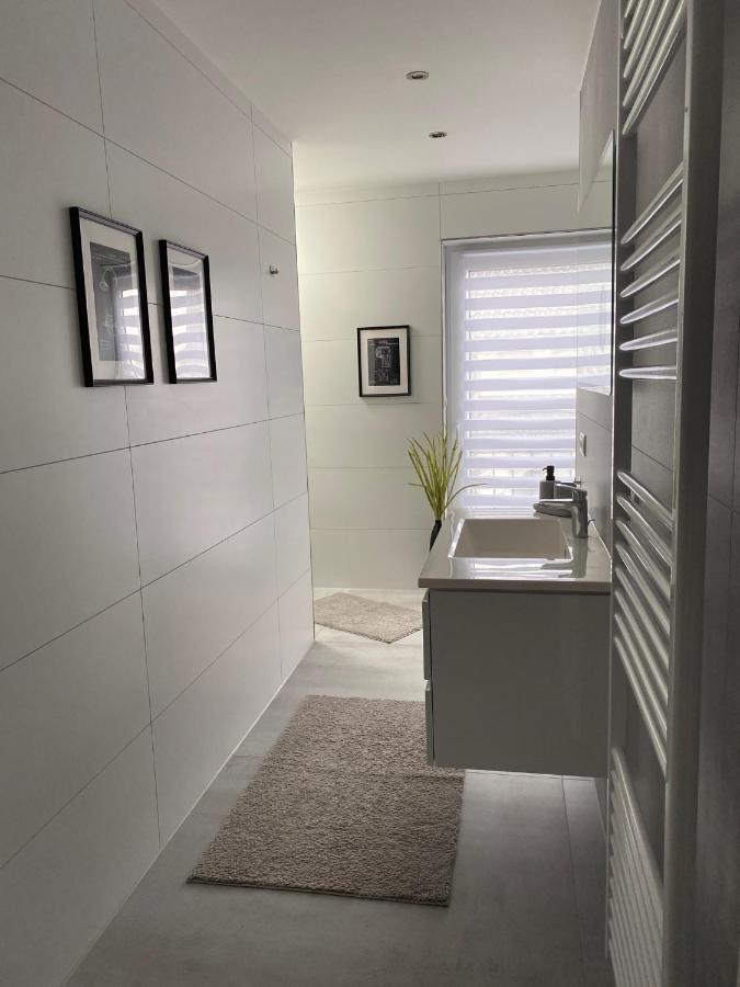 Apartments-Bocholt Ngoại thất bức ảnh