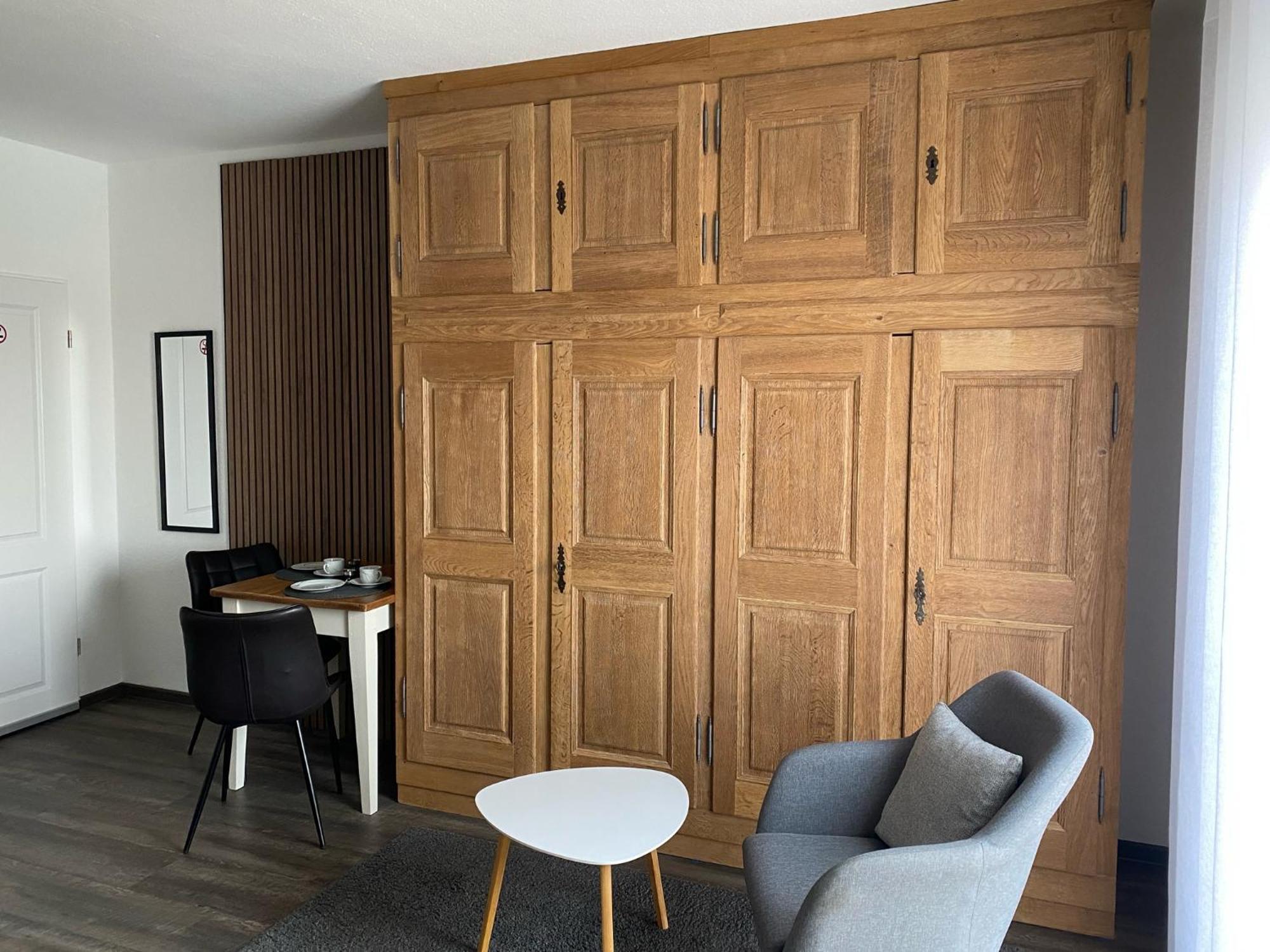 Apartments-Bocholt Ngoại thất bức ảnh