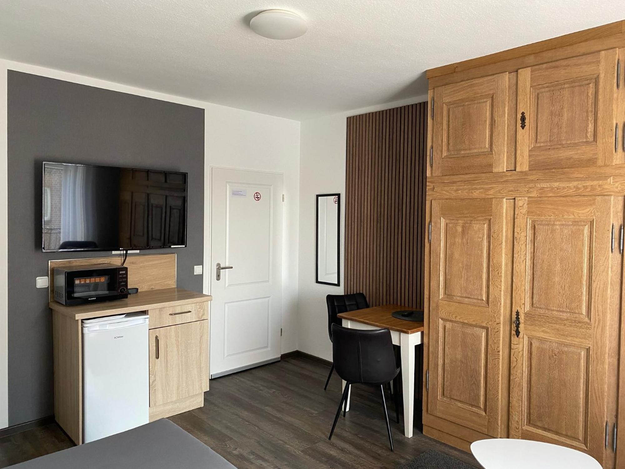 Apartments-Bocholt Ngoại thất bức ảnh